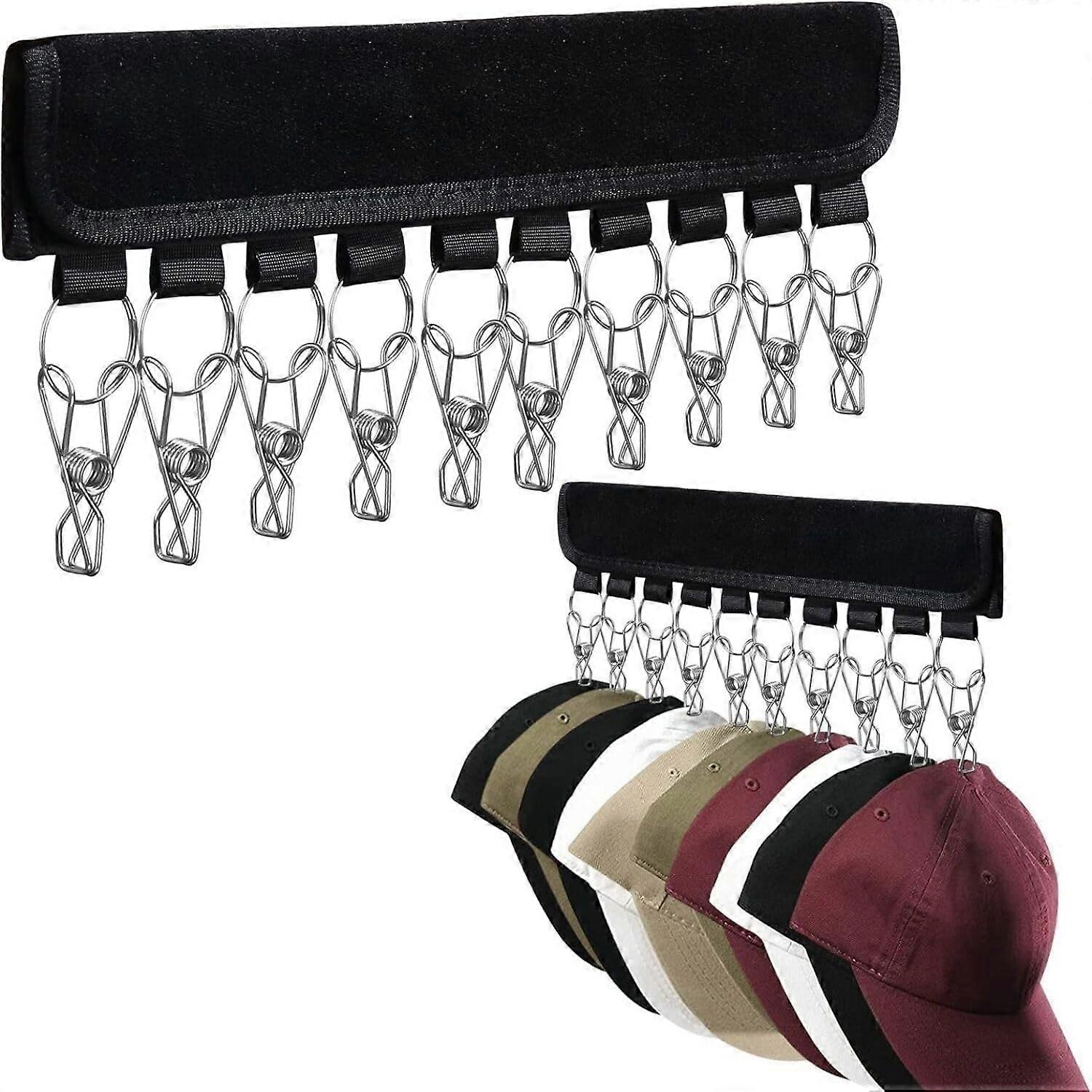 Hat Organizer, 1-Pack Hat Holder