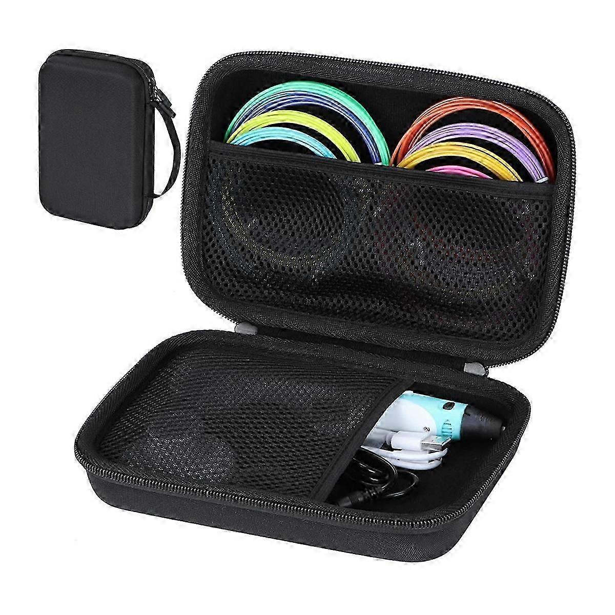 Hard Case for P1 Advanced / Super Professional Printing / Flow / PRO 3D Printing Pen