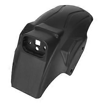 Protection arrière pour scooter, sécurité nocturne, ajustement parfait, remplacement facile, option porte d'immatriculation, multicolore
