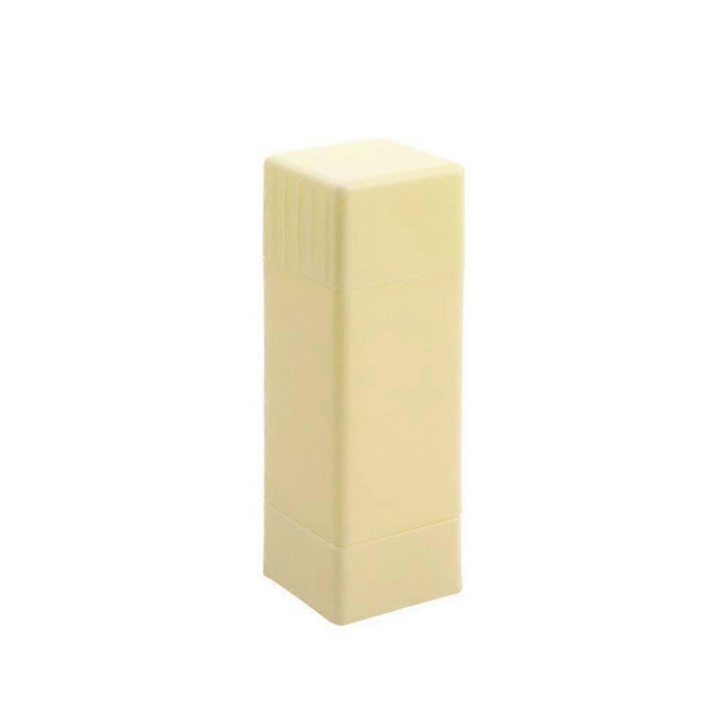 Rotating Butter Spreader with Lid and Storage Container for Kitchen Toast and Baking