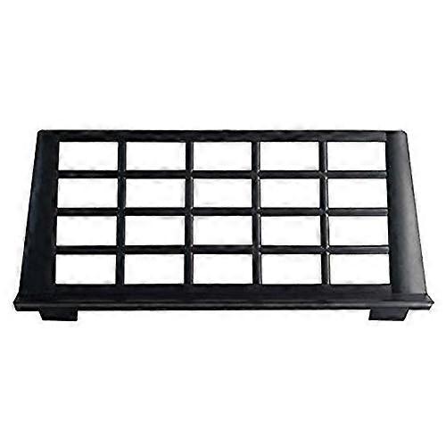 Adjustable Foldable Keyboard Sheet Music Stand Lightweight Holder for Instruments