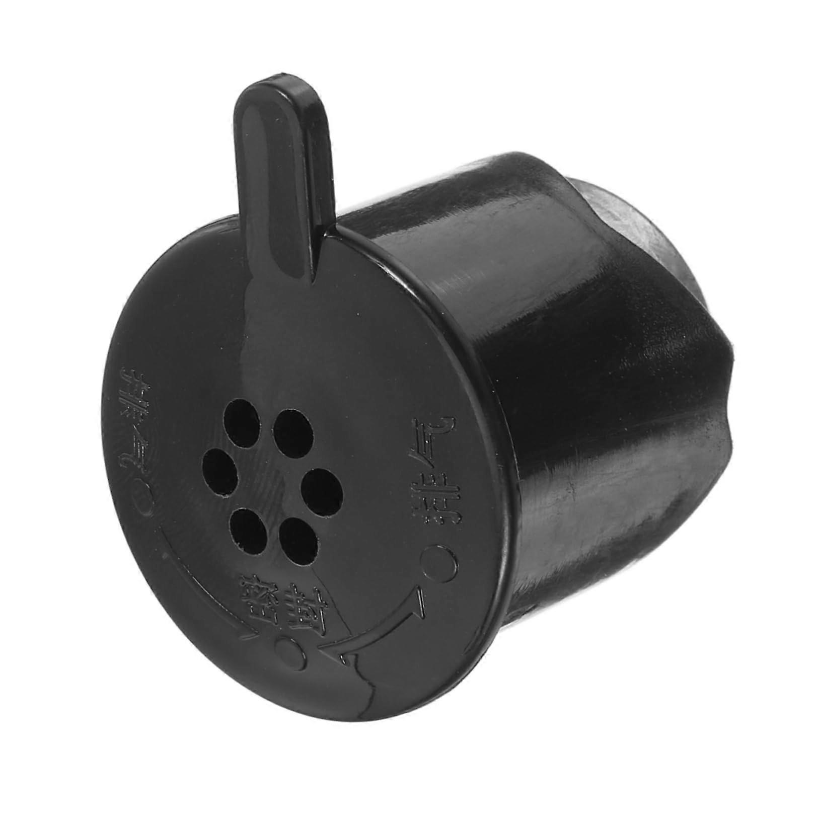 Pressure Cooker Valve with Precise Pressure Control, Universal Canner Replacement Steam Release