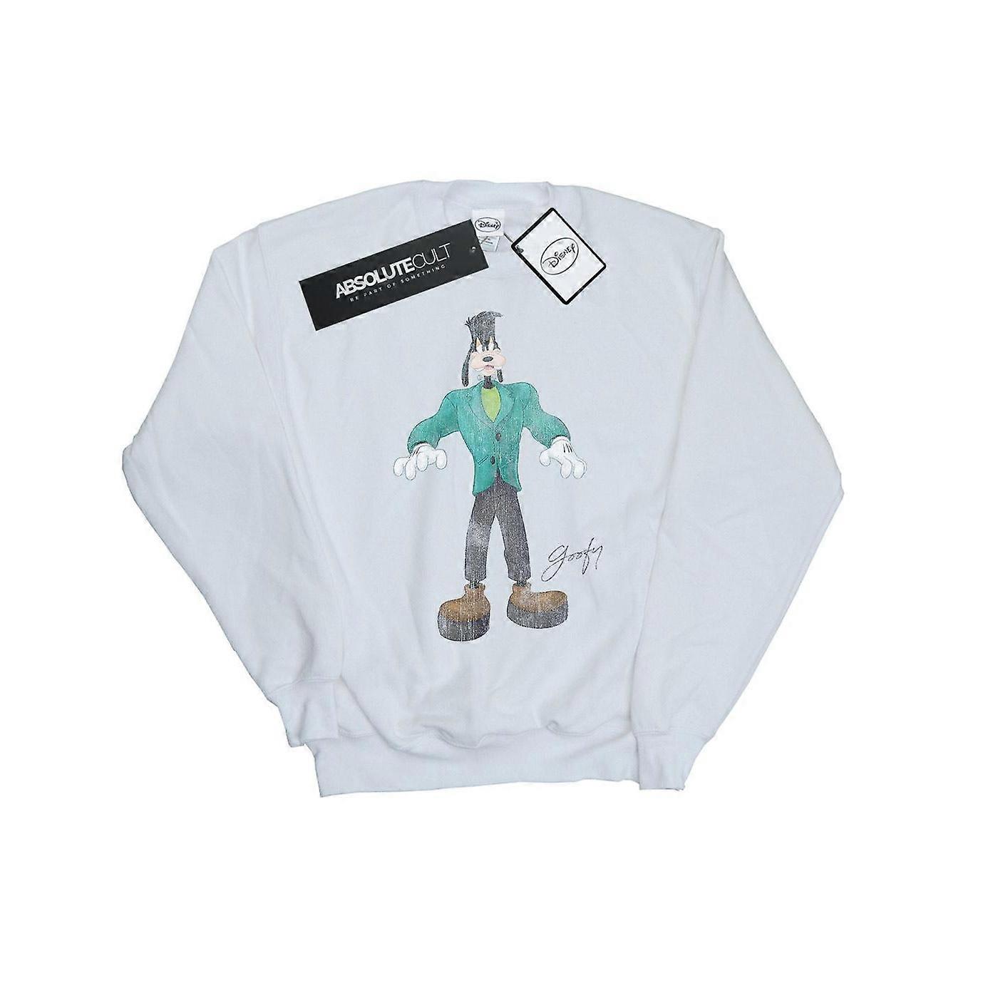 Disney jongens Frankenstein Goofy Sweatshirt