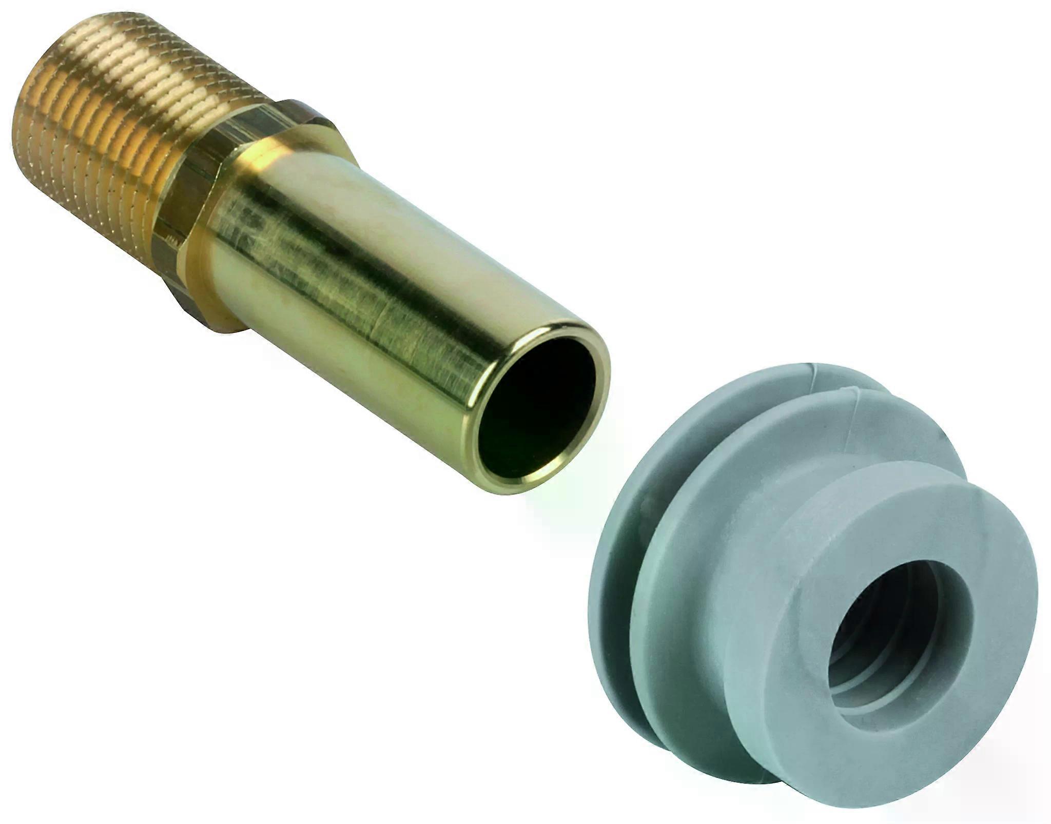 Grohe Dal Urinal Einlaufgarnitur