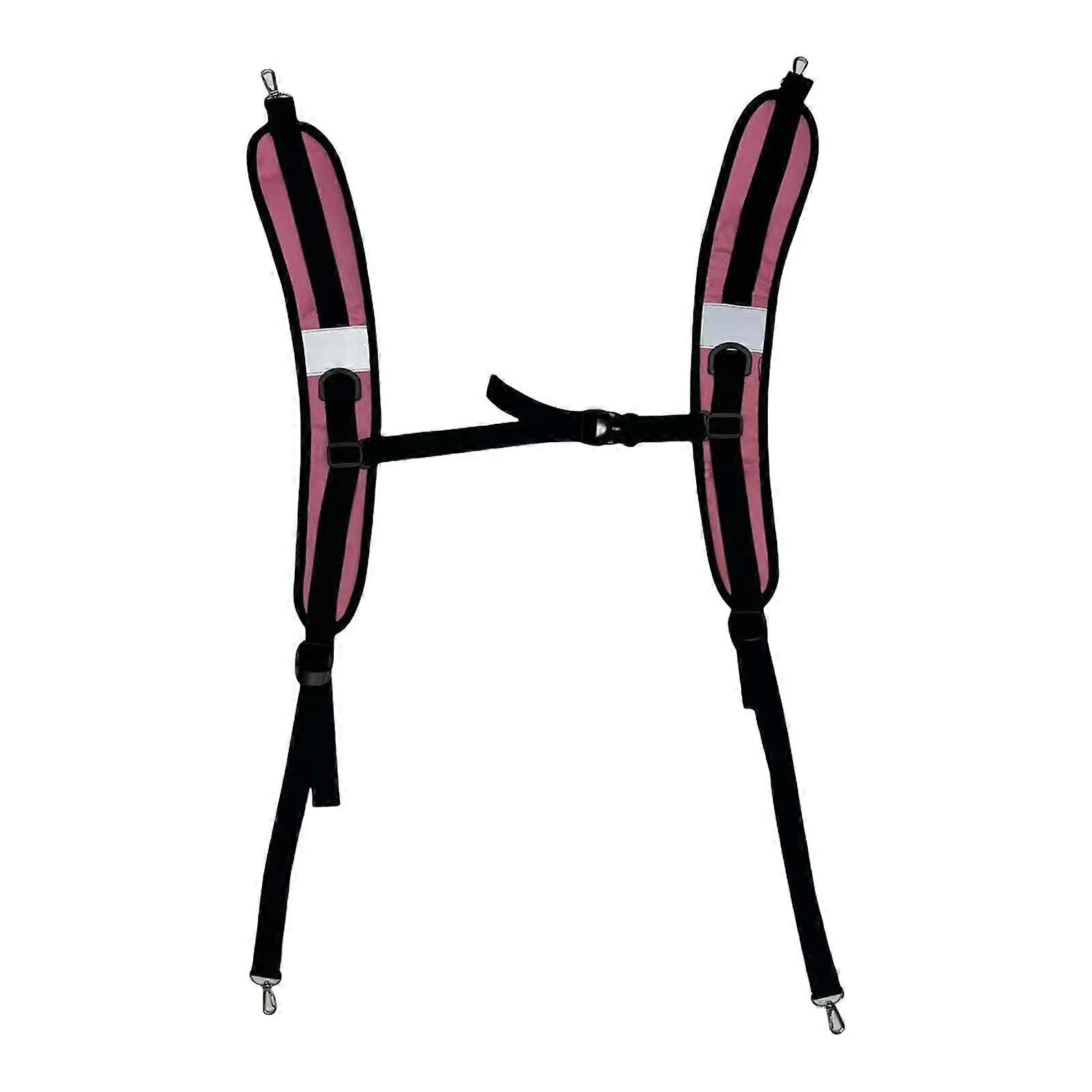 Camera Shoulder Strap Adjustable Durable AntiSlip Design for Travel Photography