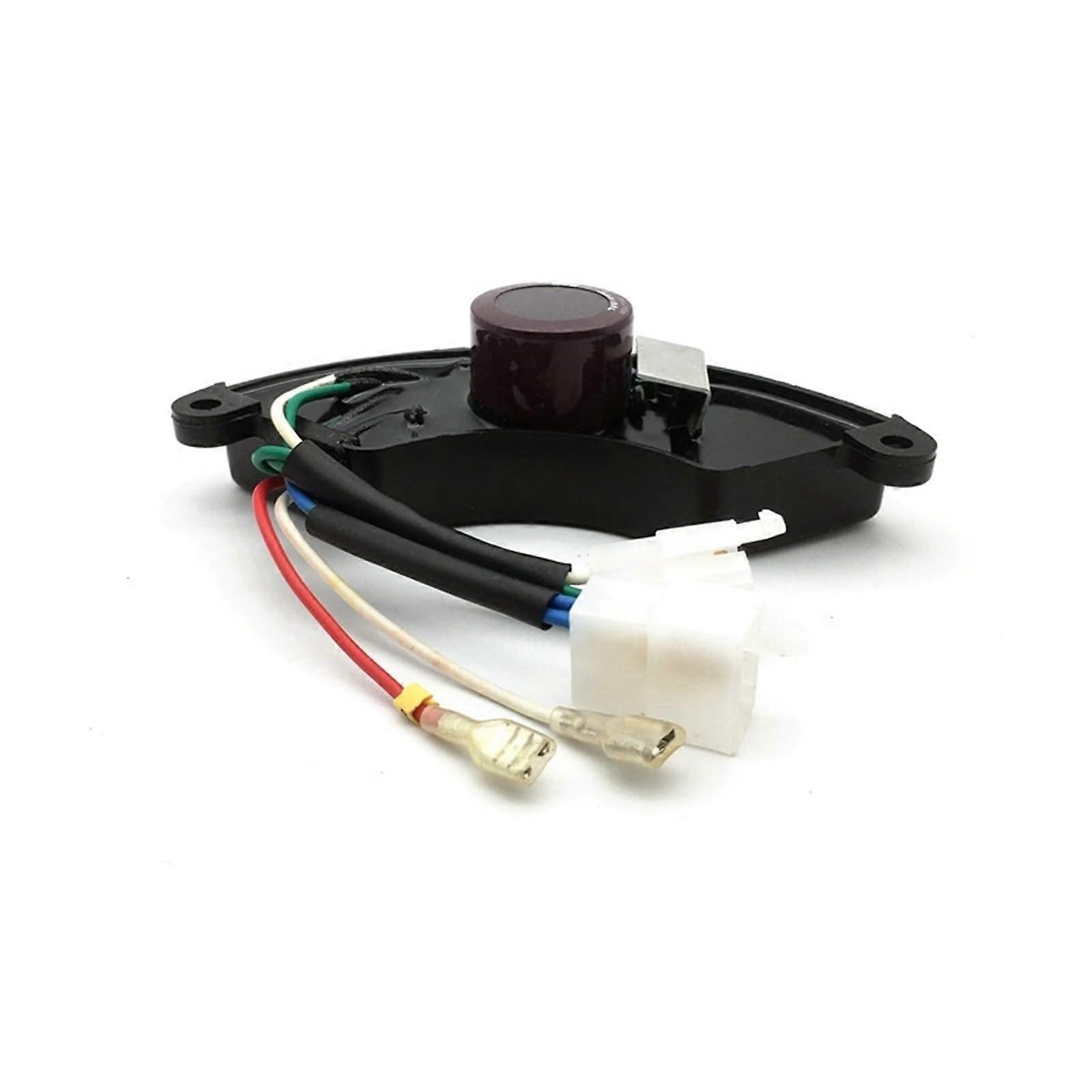 2.5kW Single Phase 6Wire Gasoline Generator Voltage Stabilizer for Stable Power Output