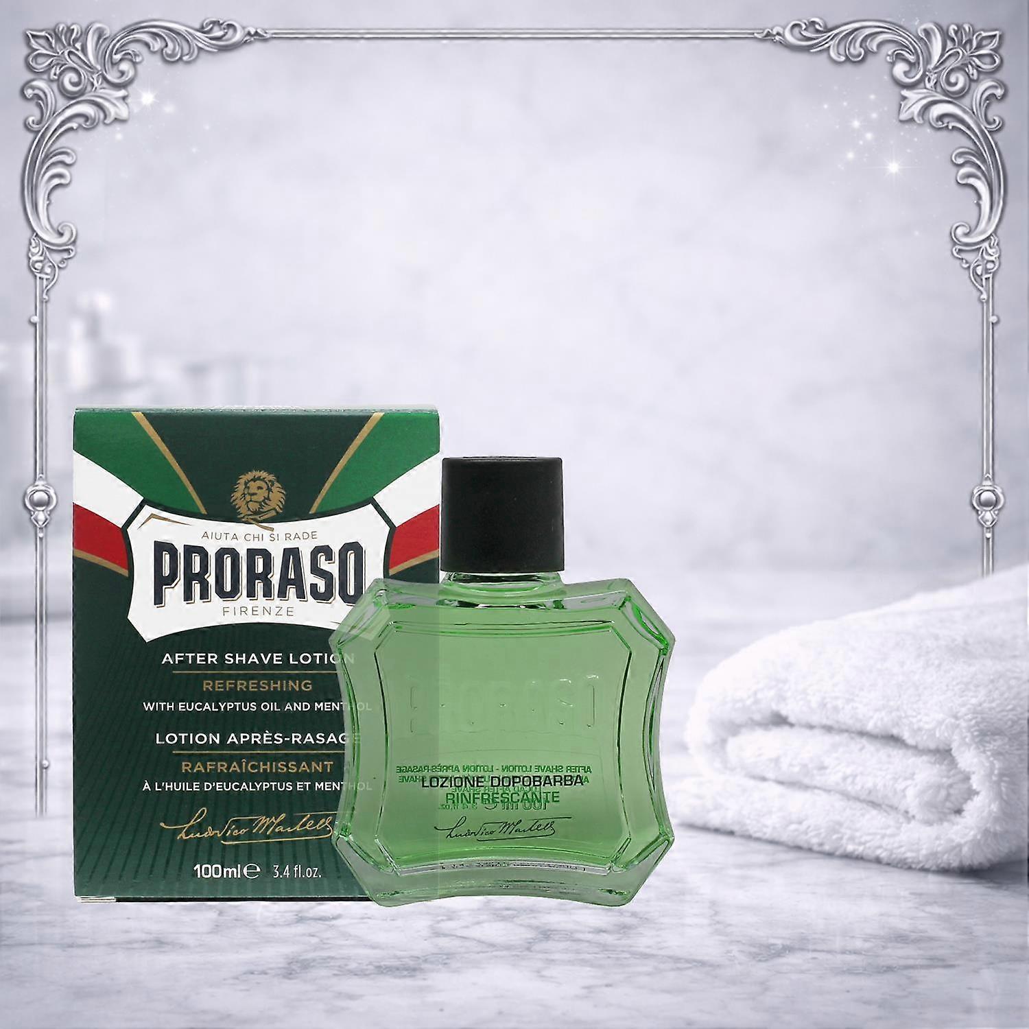 Proraso Refreshing After Shave 100ml