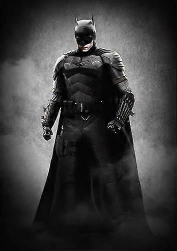 De Batman Stressverlichter Puzzel TP0777