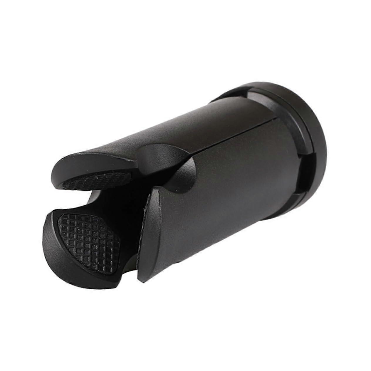 Phone Tripod Stand for Live Streaming, Adjustable Desktop Tripod with Stable Support