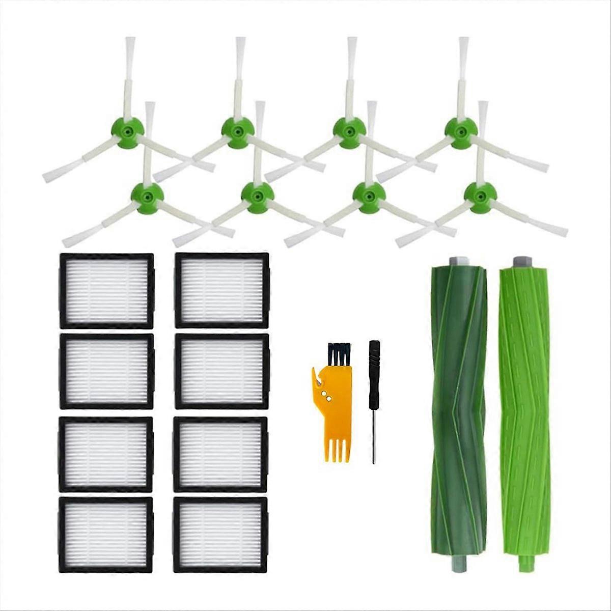 Replacement Parts for E/I/J Series I7+ E5 E6 I3