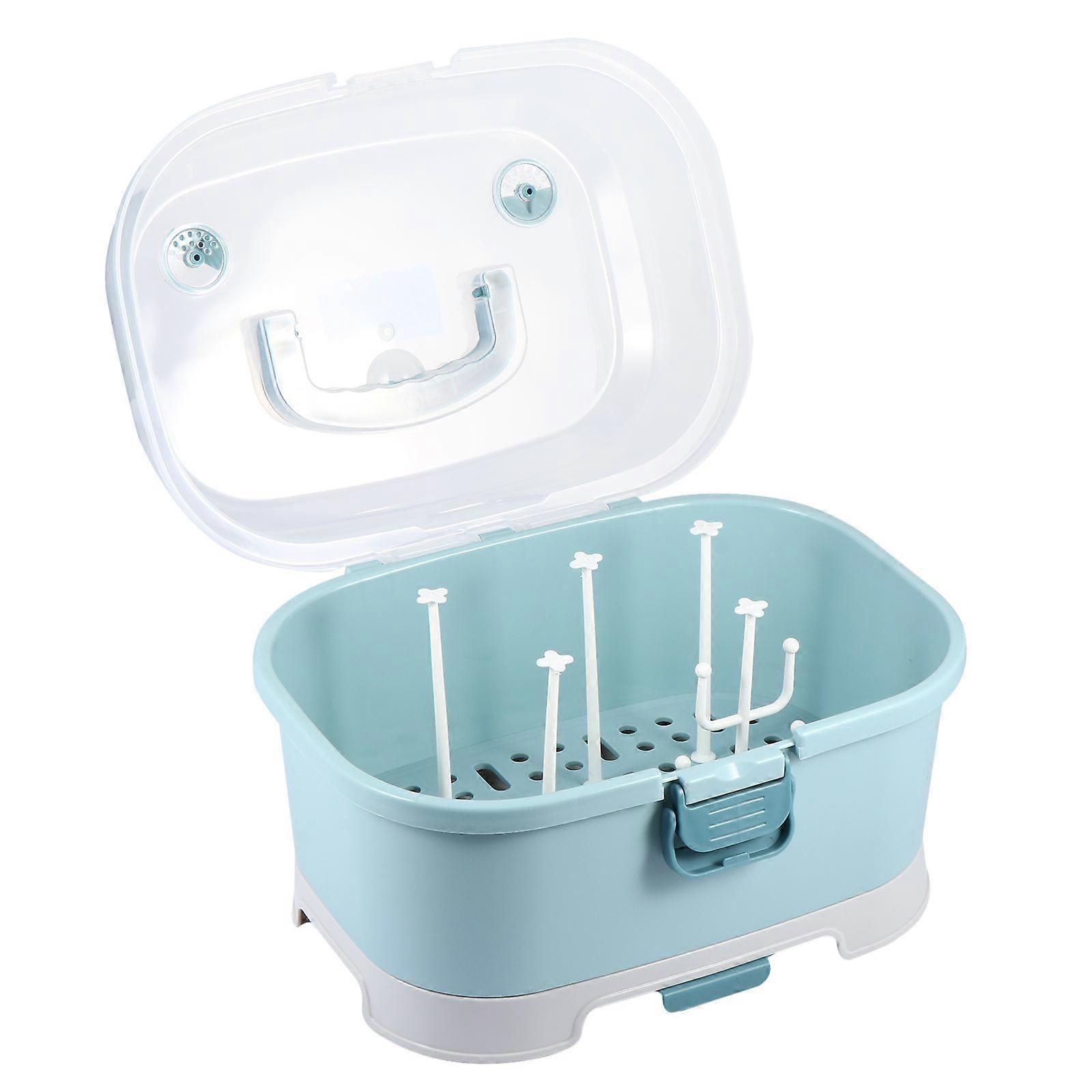 Milk Bottle Container for Storage Use Portable PP Material 1Pcs