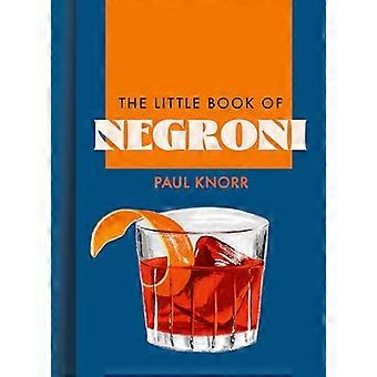 El librito de Negroni