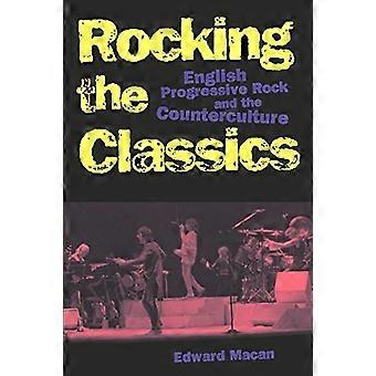 Rockt die Klassiker: englische Progressive-Rock und der Gegenkultur
