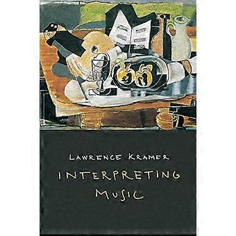 Interpretation der Musik