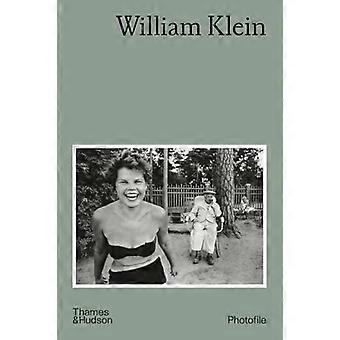 William Klein (Photofile)