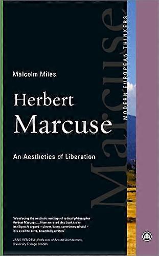Herbert Marcuse
