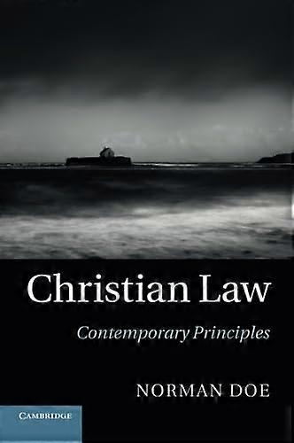 Christian Law: Contemporary Principles