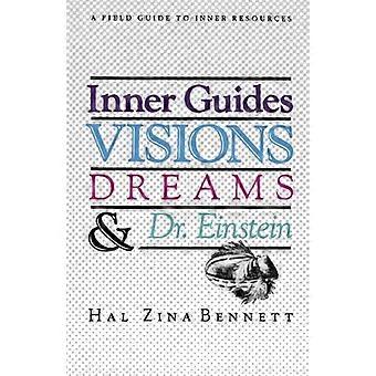 Innerlijke gidsen Visions Dreams en Dr. Einstein: een veldgids voor innerlijke bronnen.
