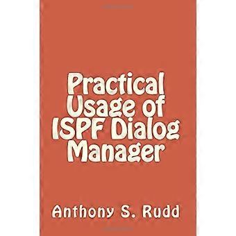 Praktyczne zastosowanie ISPF Dialog Manager