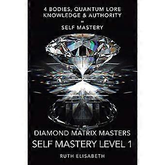 Diamond Matrix Masters : Maîtrise de soi niveau 1