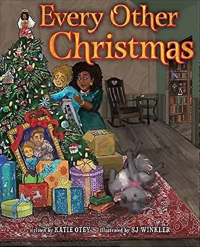Every Other Christmas
