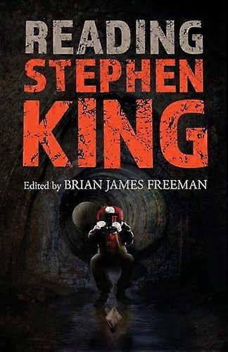 Reading Stephen King