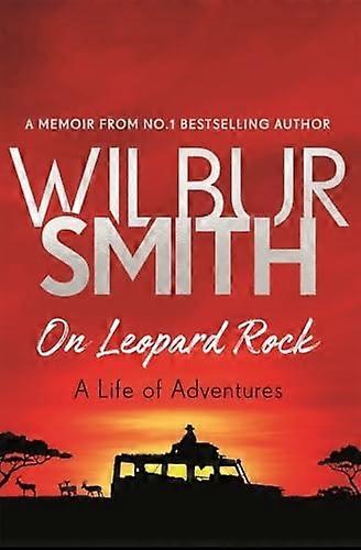 On Leopard Rock