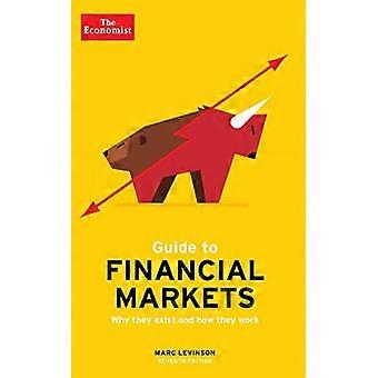 La guida economista finanziario mercati 7a edizione
