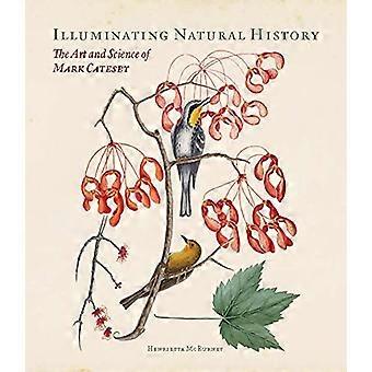 Erhellende Naturgeschichte - Die Kunst und Wissenschaft von Mark Catesby