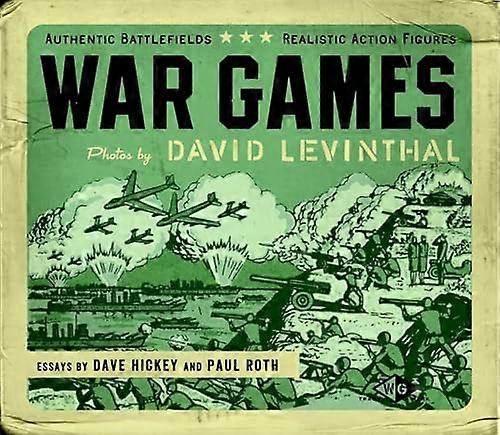 Jeux de guerre