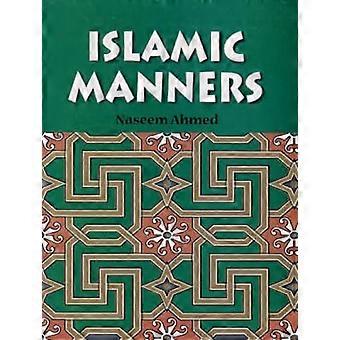 Islamilaiset tavat