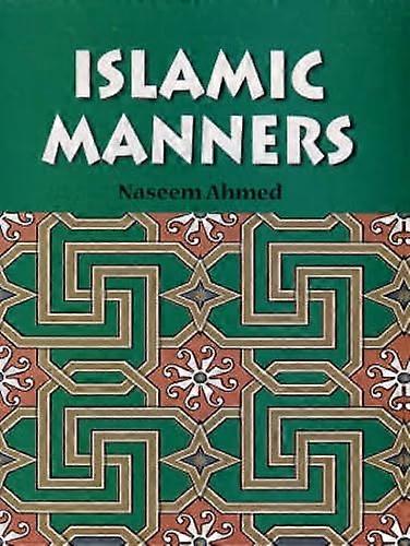 Islamiske manerer