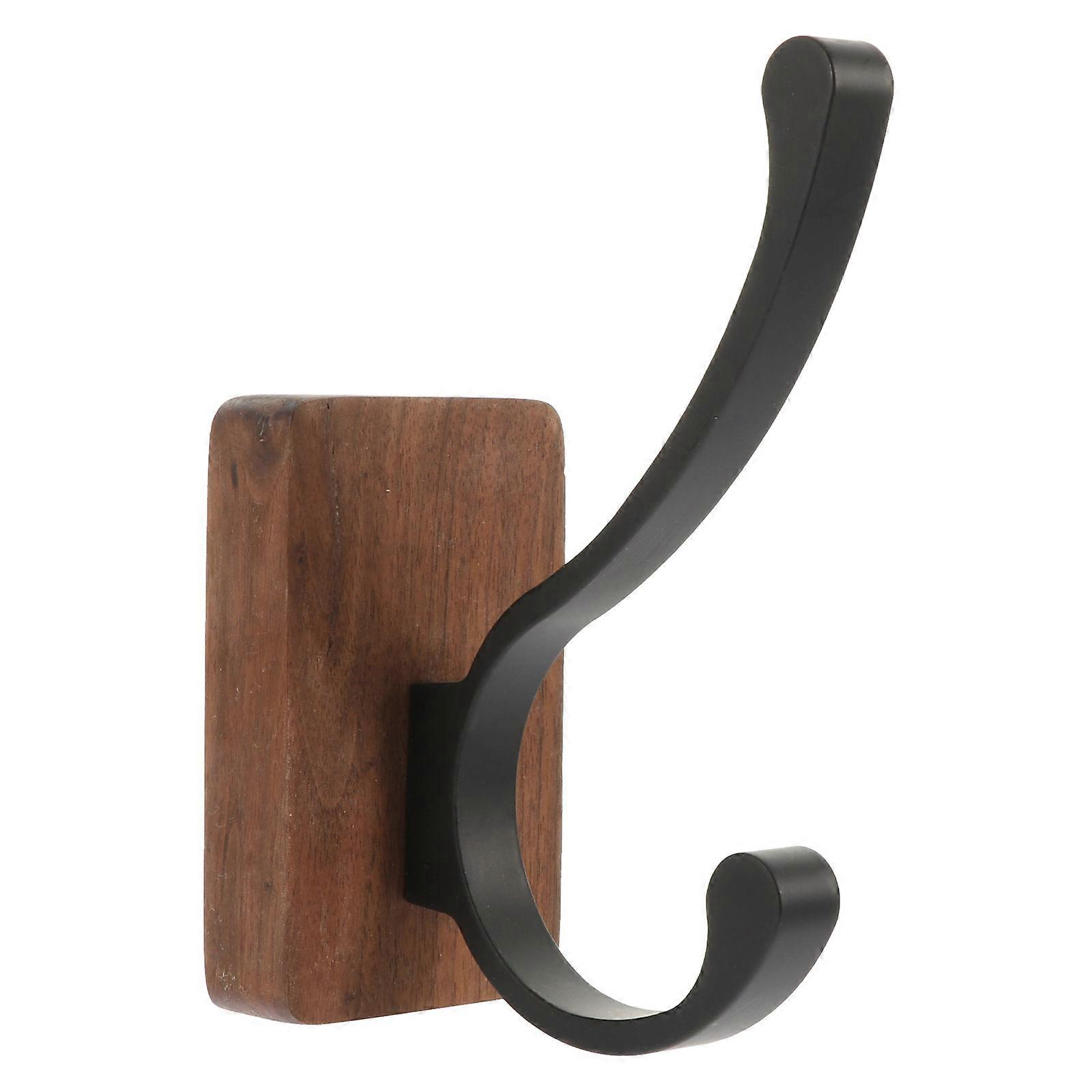 Storage Hook Household Wall-Mounted Clothes Hook for Home Use