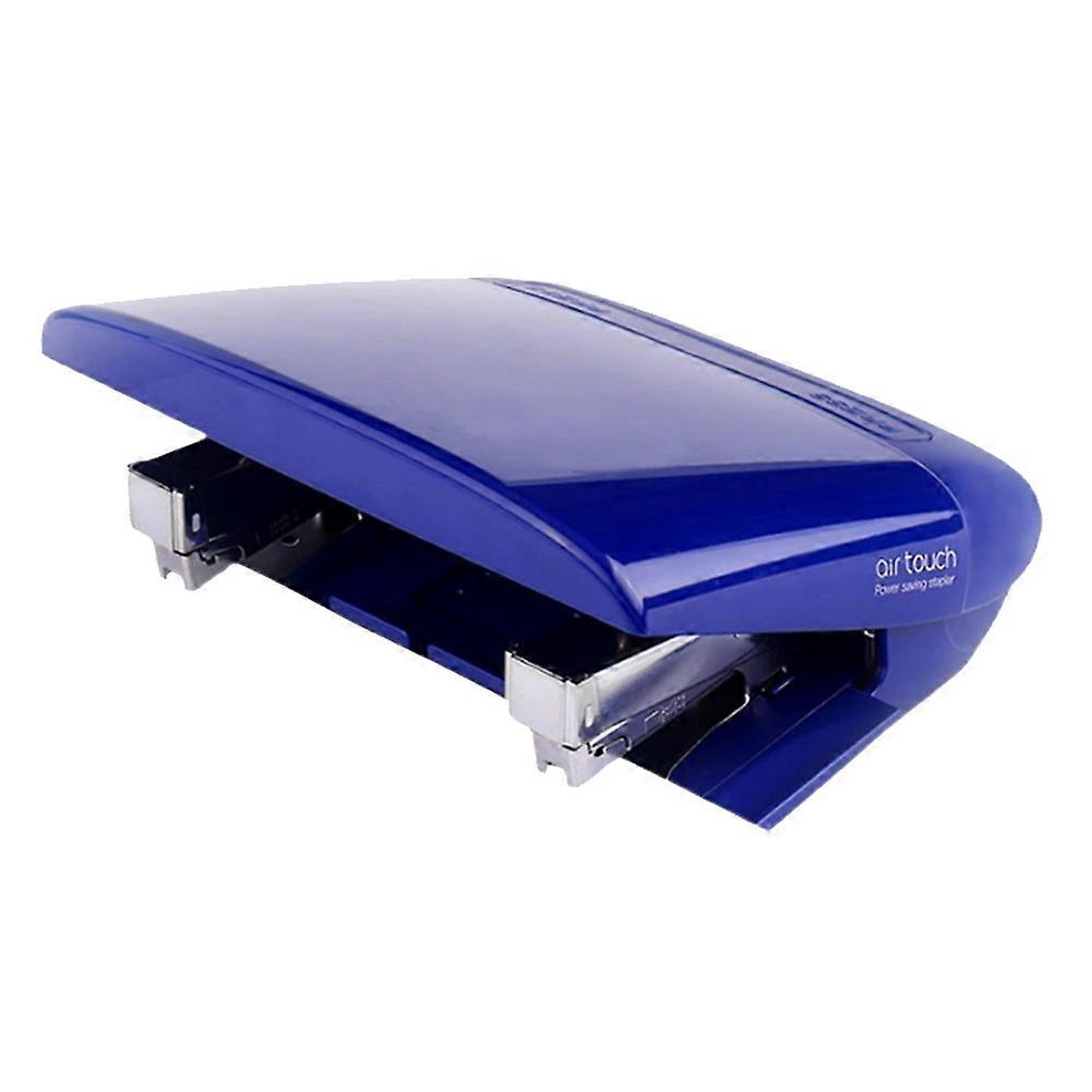 Double Effortless Standard Stapler 50 Pages Two End Document Stapler