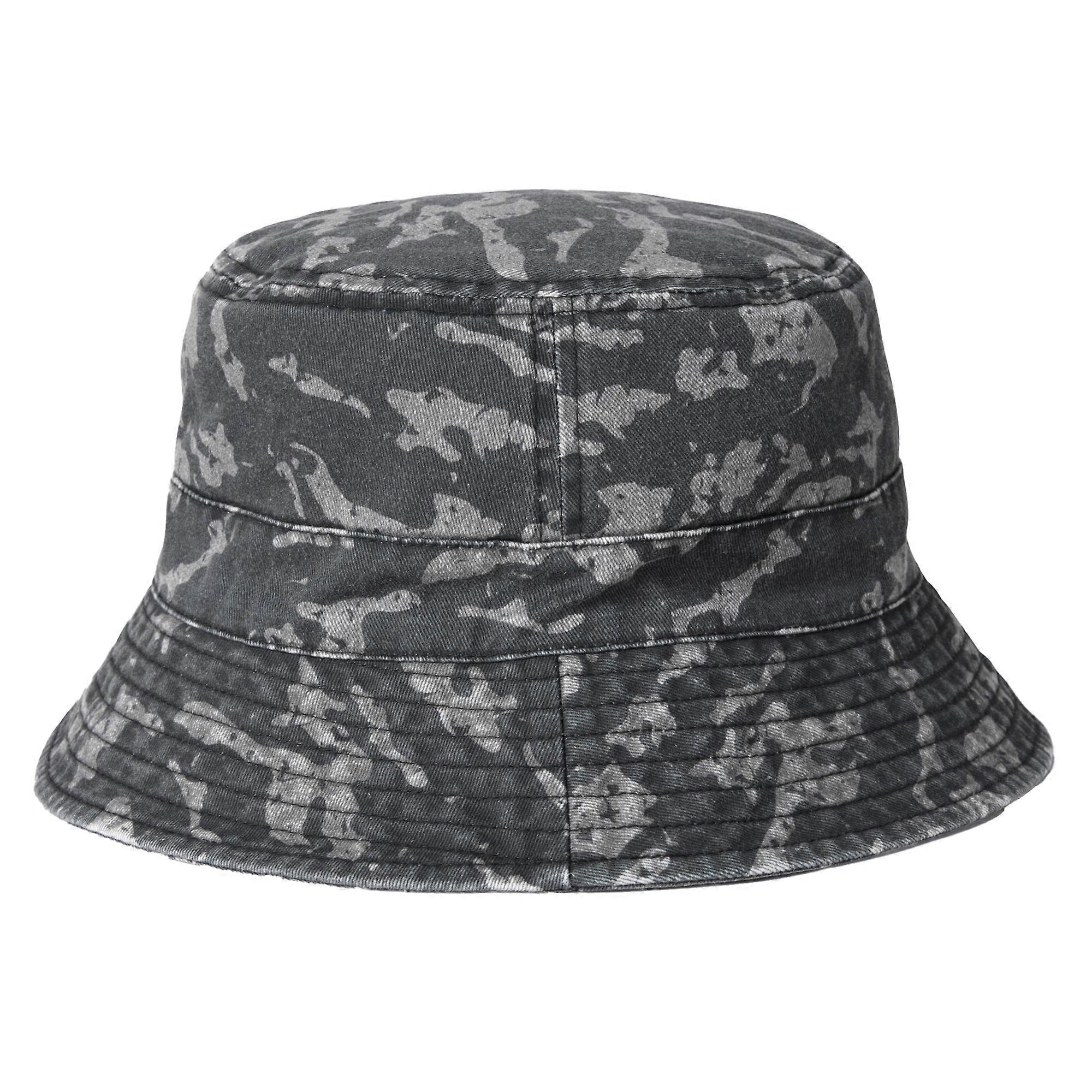 Animal Miles Camo Bucket Hat