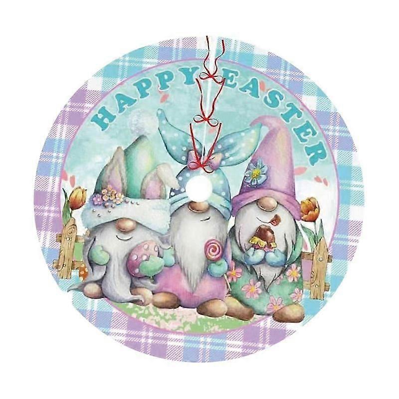 36 inch Easter eggs Christmas tree ornaments