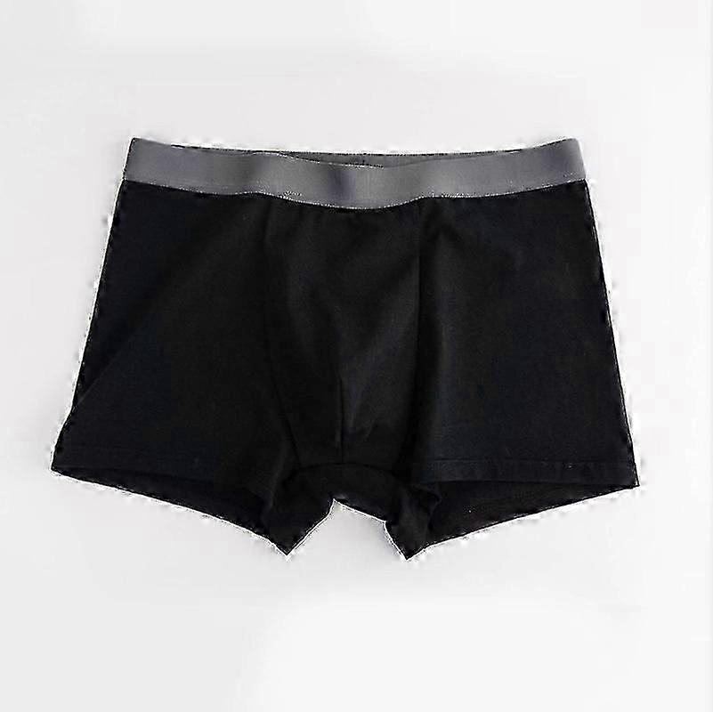 Boxer antibactérien culotte homme