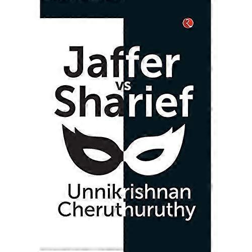 Jaffer Vs Sharief