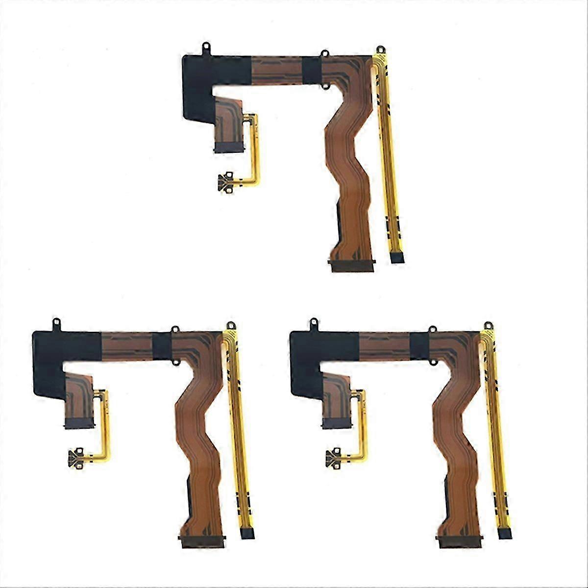 LCD Screen Flex Cable for E-M10II E-M10 MARK II Digital Camera Repair Part