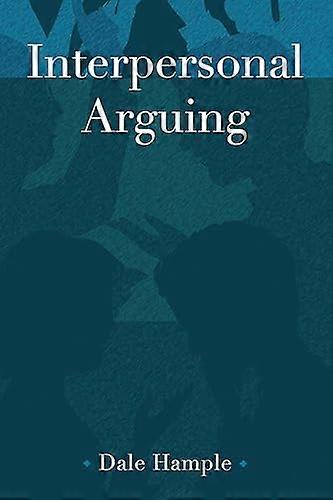 Interpersonal Arguing