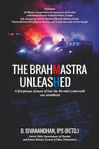 The Brahmastra Unleashed