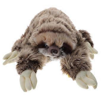 Sloth Plush Toy Stuffed Doll Toy for Decor 1Pcs Kids Lovely Plush Plaything