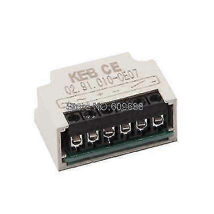 Rectifier Half-Wave
