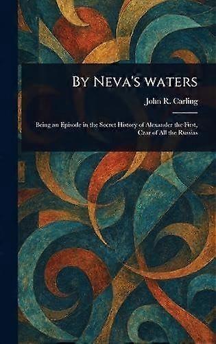 By neva's waters