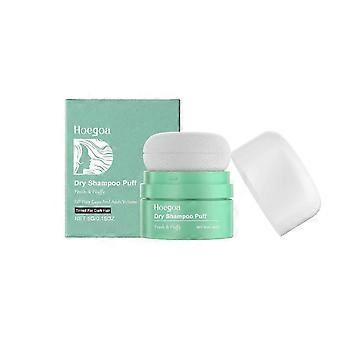 Poudre pour cheveux mats Doux rafraîchissant huile gratuite Soin des cheveux moelleux gratuit Shampooing sec Poudre pour cheveux