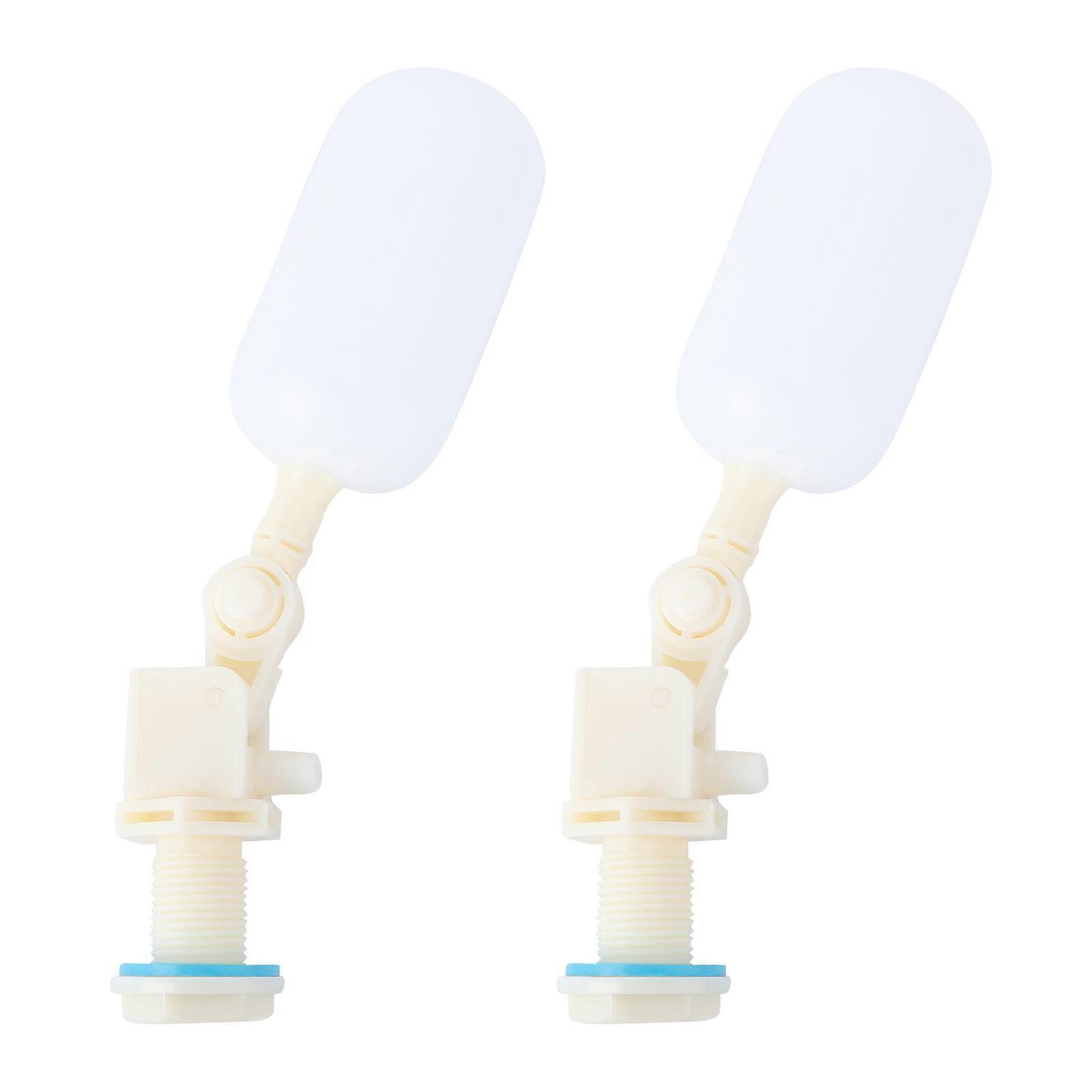 Stable Float Ball for Float Valve 6Pcs Automatic Waterer Bowl Livestock