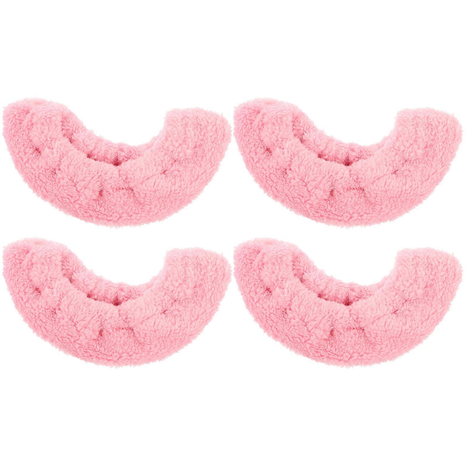 Elastische Schlittschuhüberzüge für Kinder
