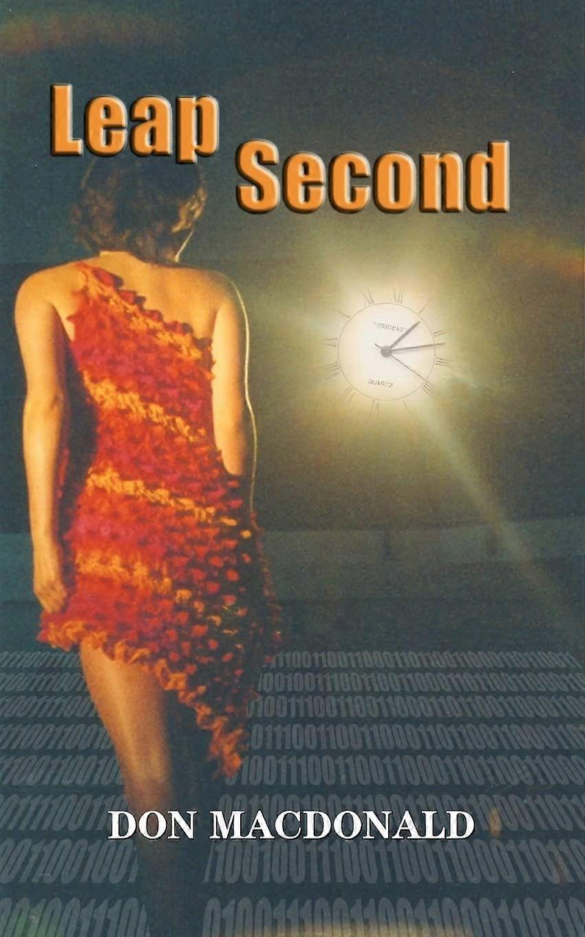Leap second