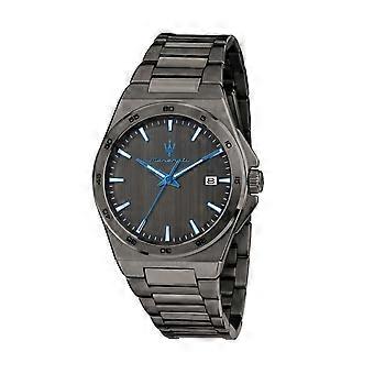 Maserati - R8853154001 - Armbanduhr - Herren - Quarz - DARK EDITION