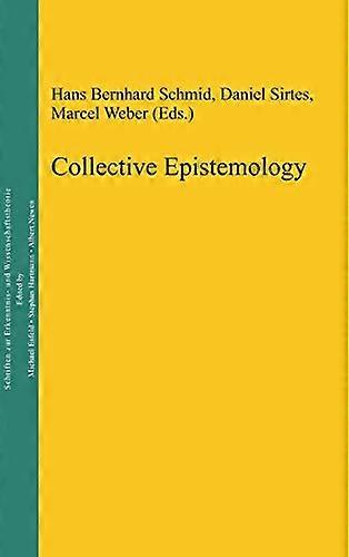 Collective Epistemology
